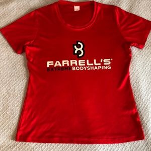 Farrell’s Extreme Bodyshaping T-shirt